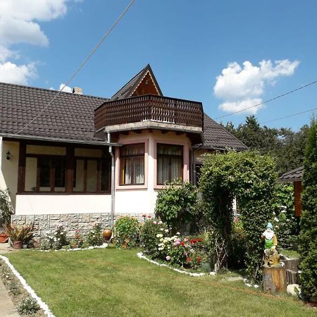 Casa Fetic Διαμέρισμα Nehoiu Εξωτερικό φωτογραφία